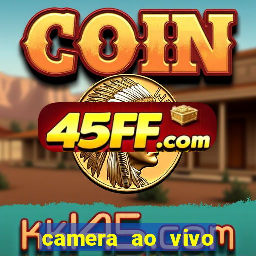 camera ao vivo porto rico